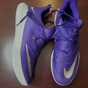 Nike Zoom Shift 2 AT3873-501 Men's Basketball
